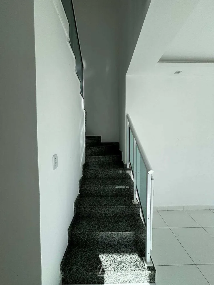 Casa de Condomínio, 2 quartos - Foto 6