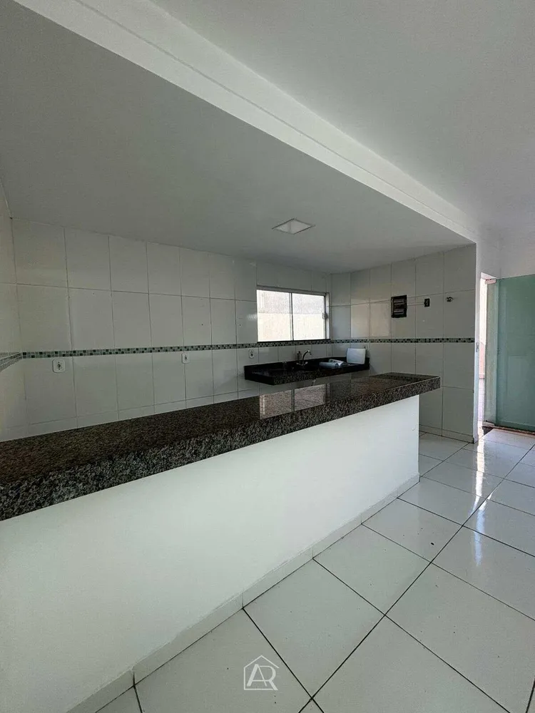 Casa de Condomínio, 2 quartos - Foto 5