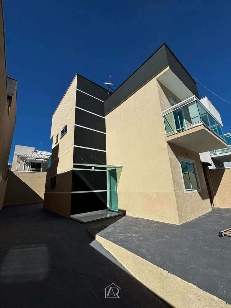 Casa de Condomínio, 2 quartos - Foto 2