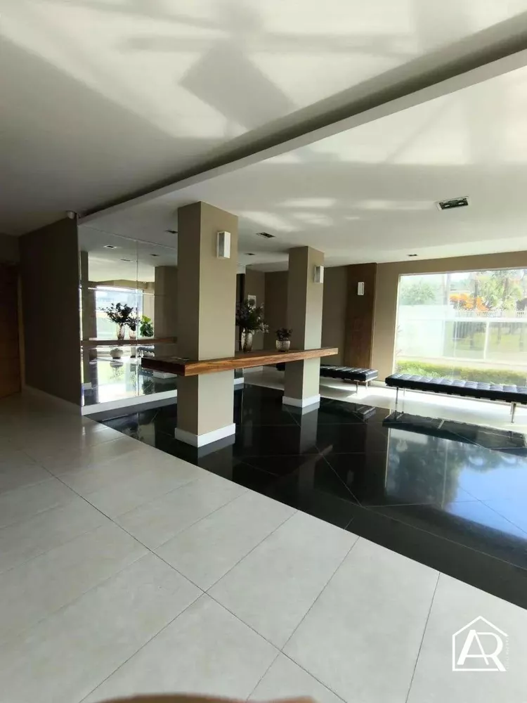 Apartamento, 3 quartos, 105 m² - Foto 1