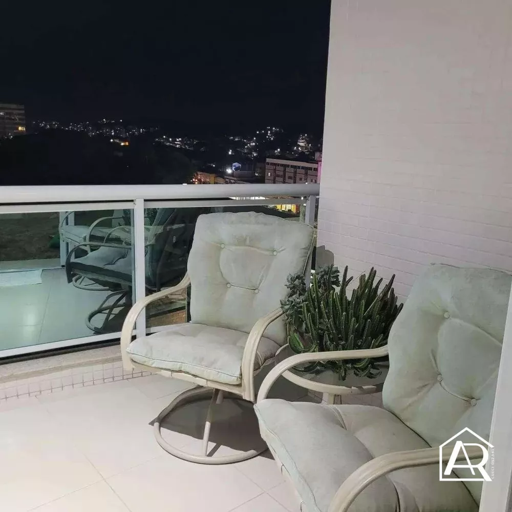 Apartamento, 3 quartos, 105 m² - Foto 12