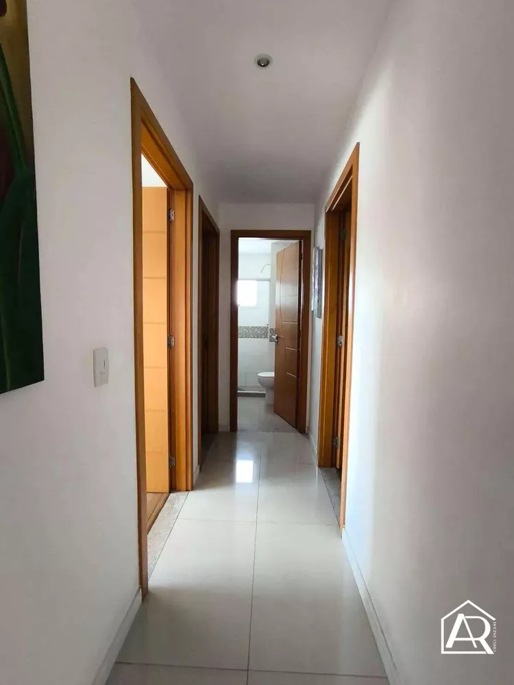 Apartamento, 3 quartos, 105 m² - Foto 10