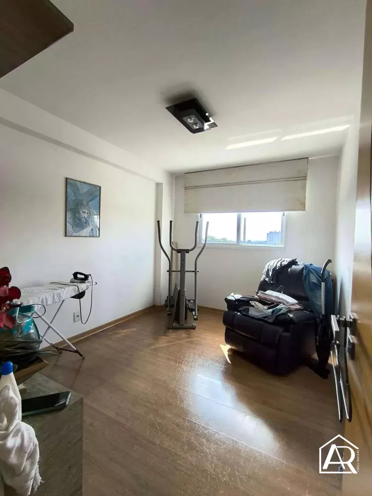 Apartamento, 3 quartos, 105 m² - Foto 6