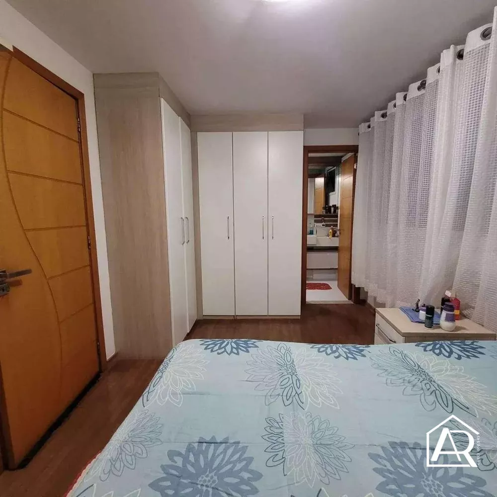 Apartamento, 3 quartos, 105 m² - Foto 7