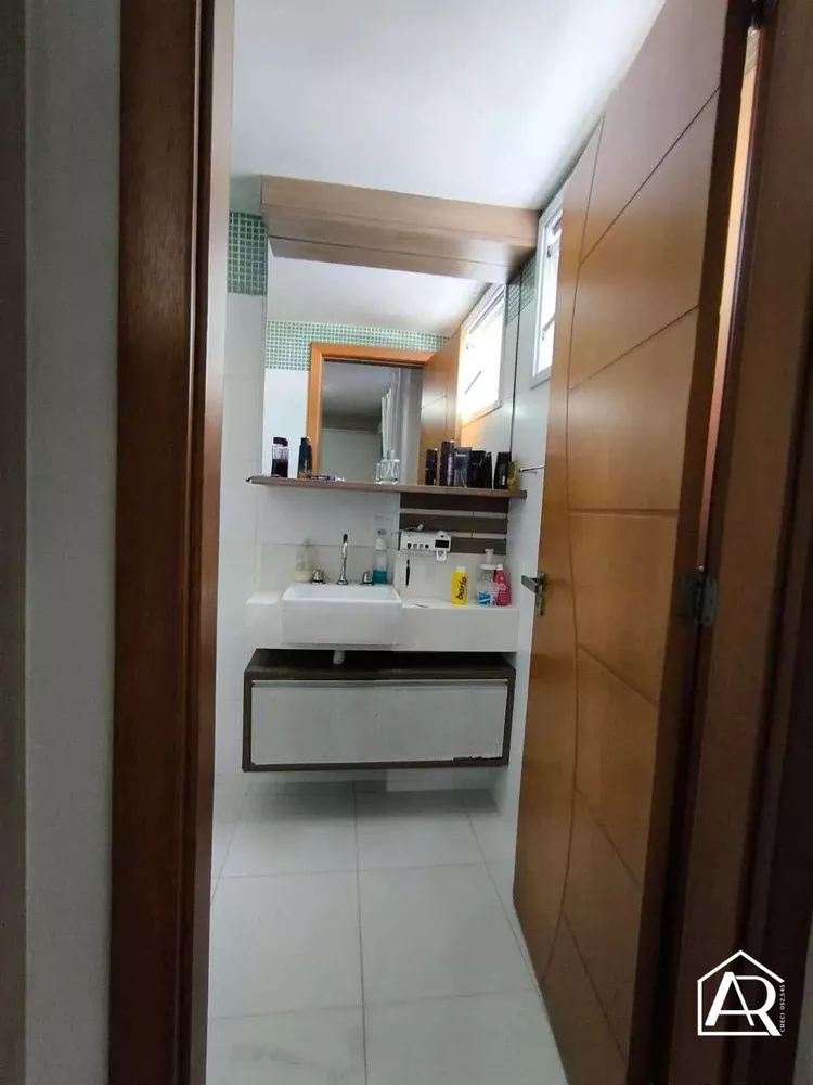 Apartamento, 3 quartos, 105 m² - Foto 9