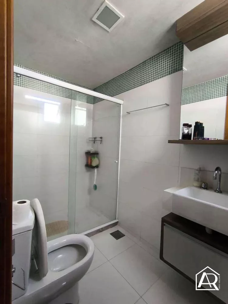 Apartamento, 3 quartos, 105 m² - Foto 8