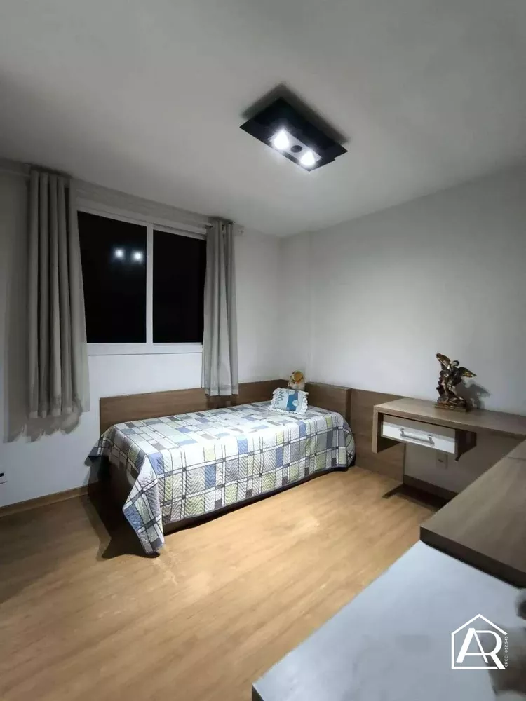 Apartamento, 3 quartos, 105 m² - Foto 5