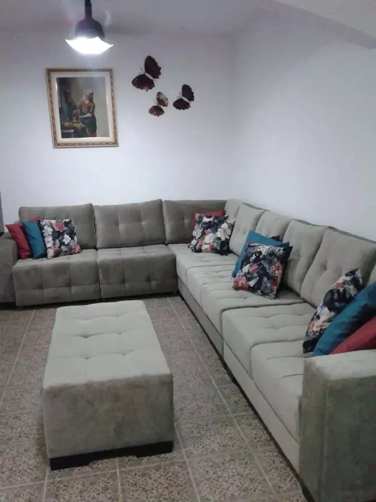 Casa, 4 quartos, 130 m² - Foto 6