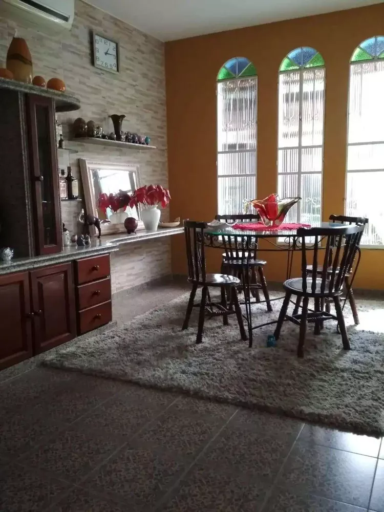 Casa, 4 quartos, 130 m² - Foto 8