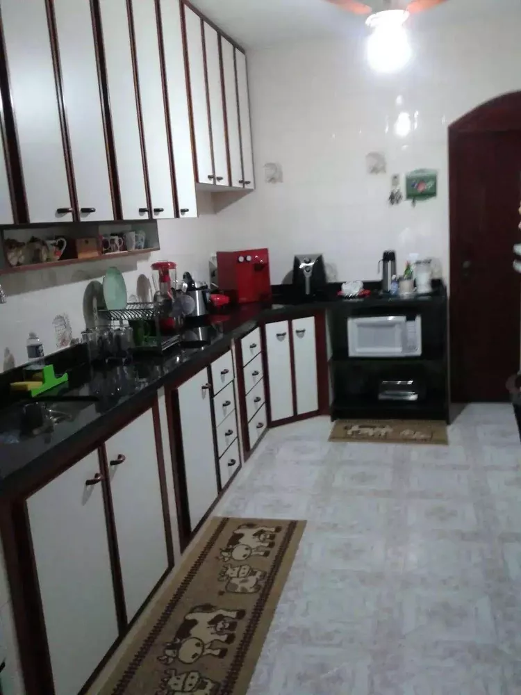 Casa, 4 quartos, 130 m² - Foto 7