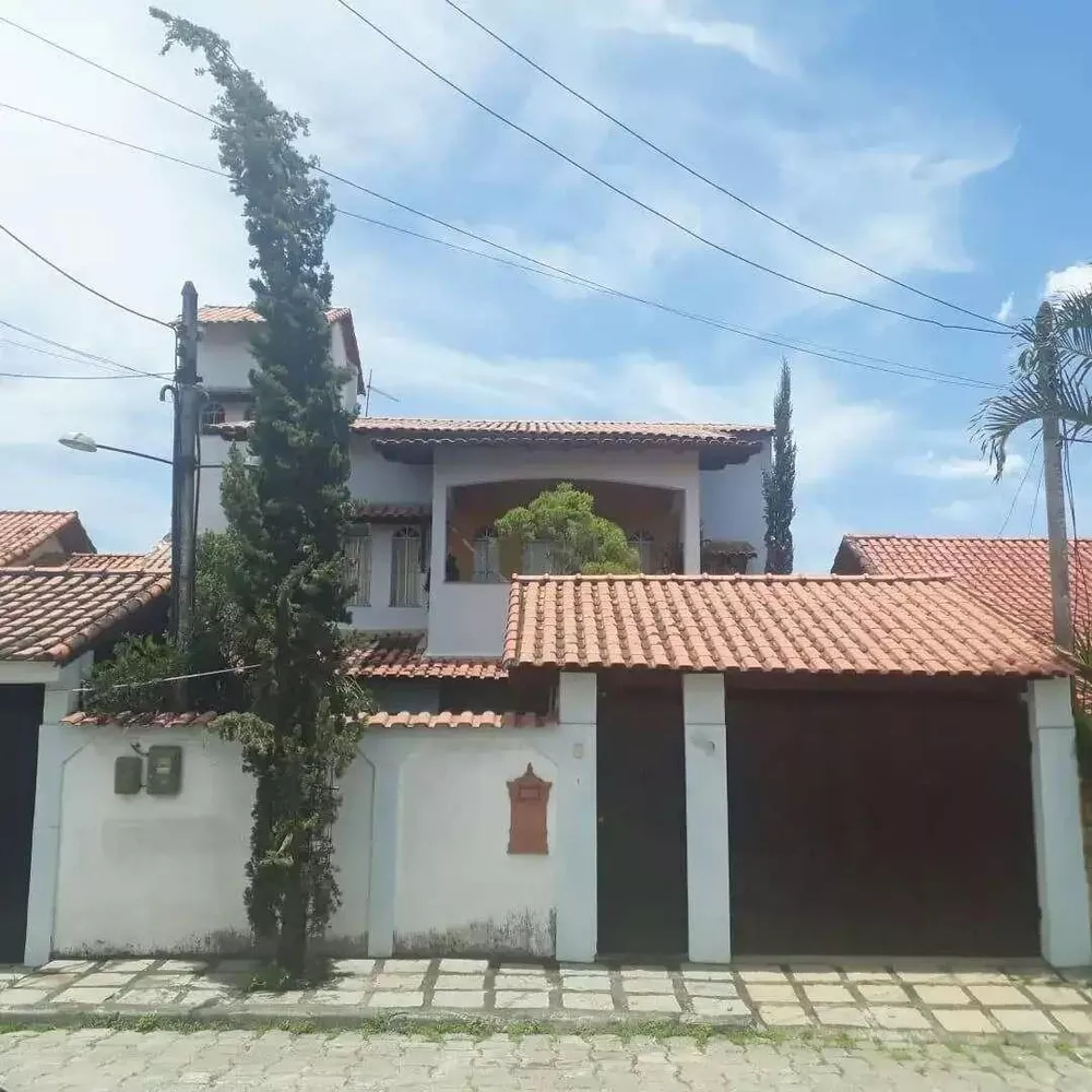 Casa, 4 quartos, 130 m² - Foto 4