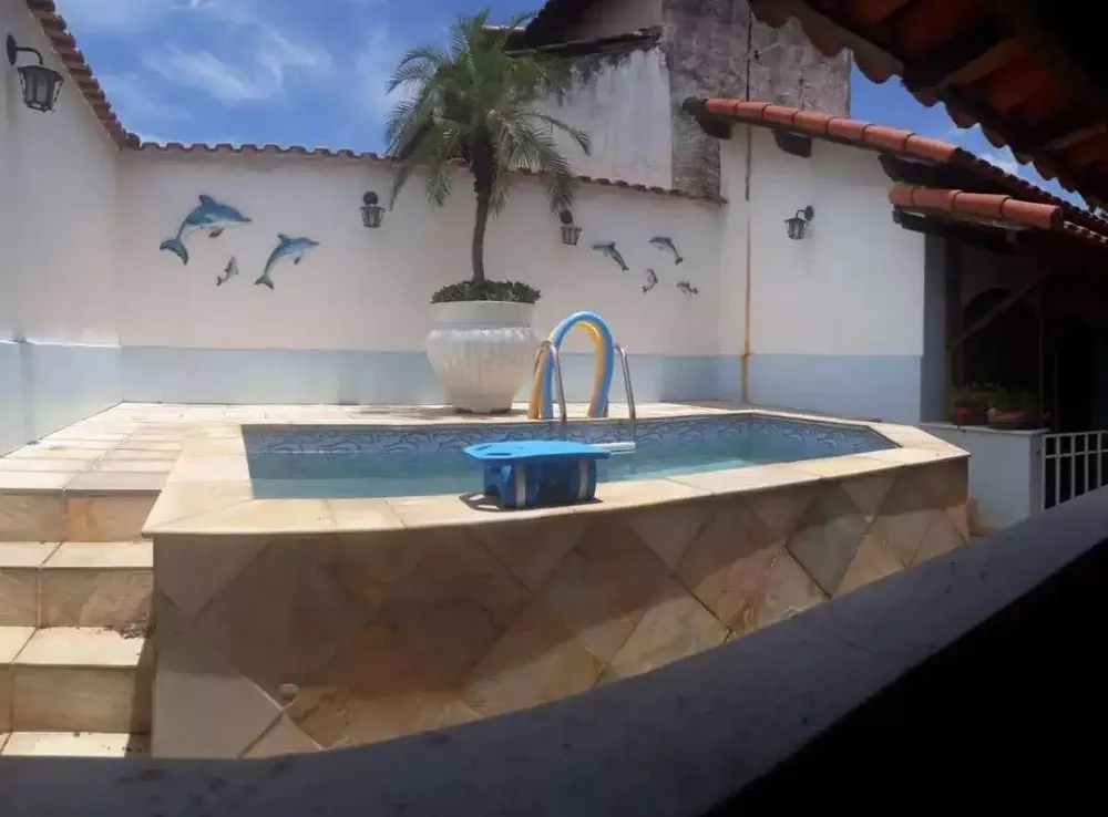 Casa, 4 quartos, 130 m² - Foto 3
