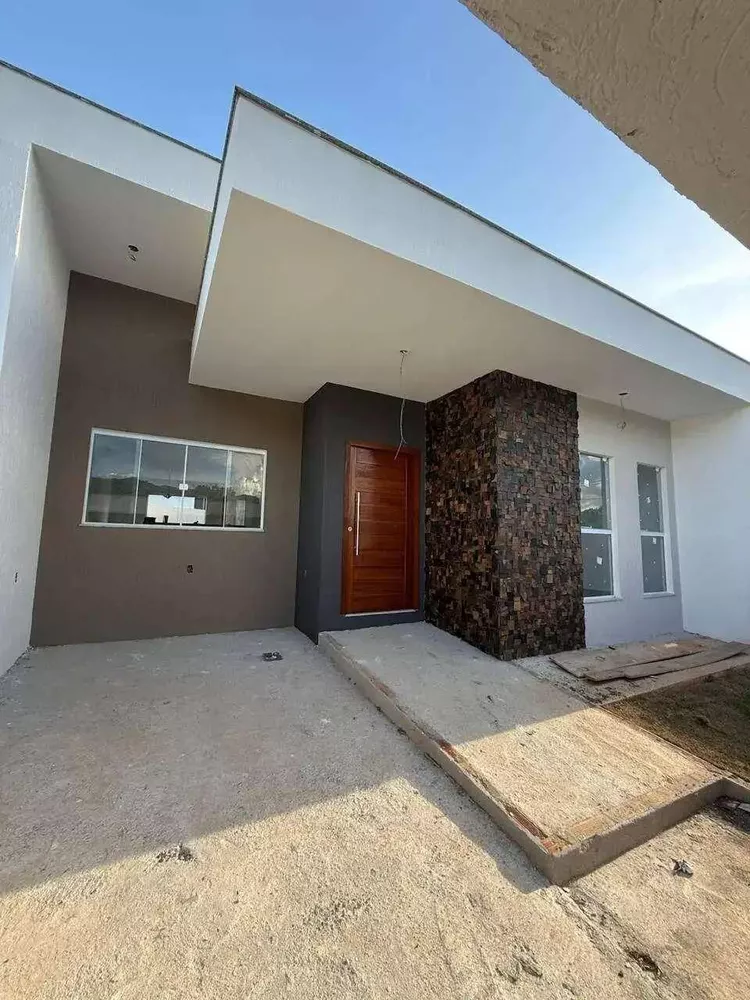 Casa, 3 quartos, 70 m² - Foto 2