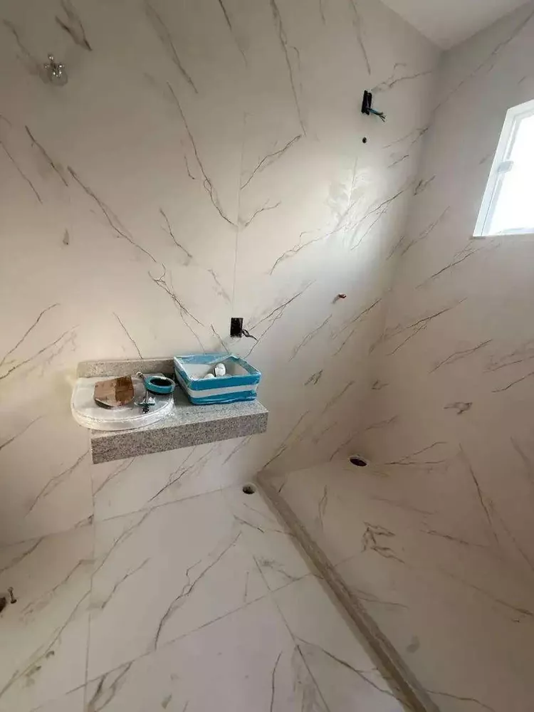 Casa, 3 quartos, 70 m² - Foto 3