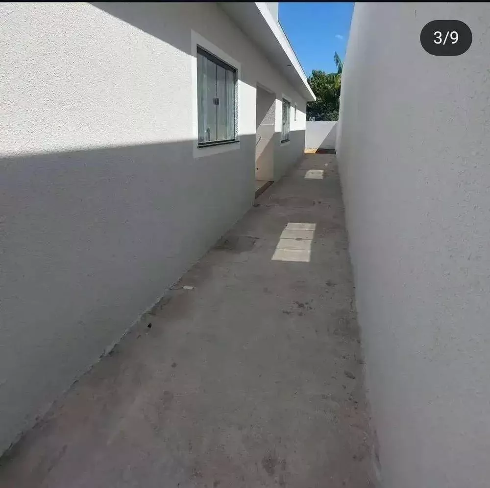 Casa, 3 quartos, 70 m² - Foto 11