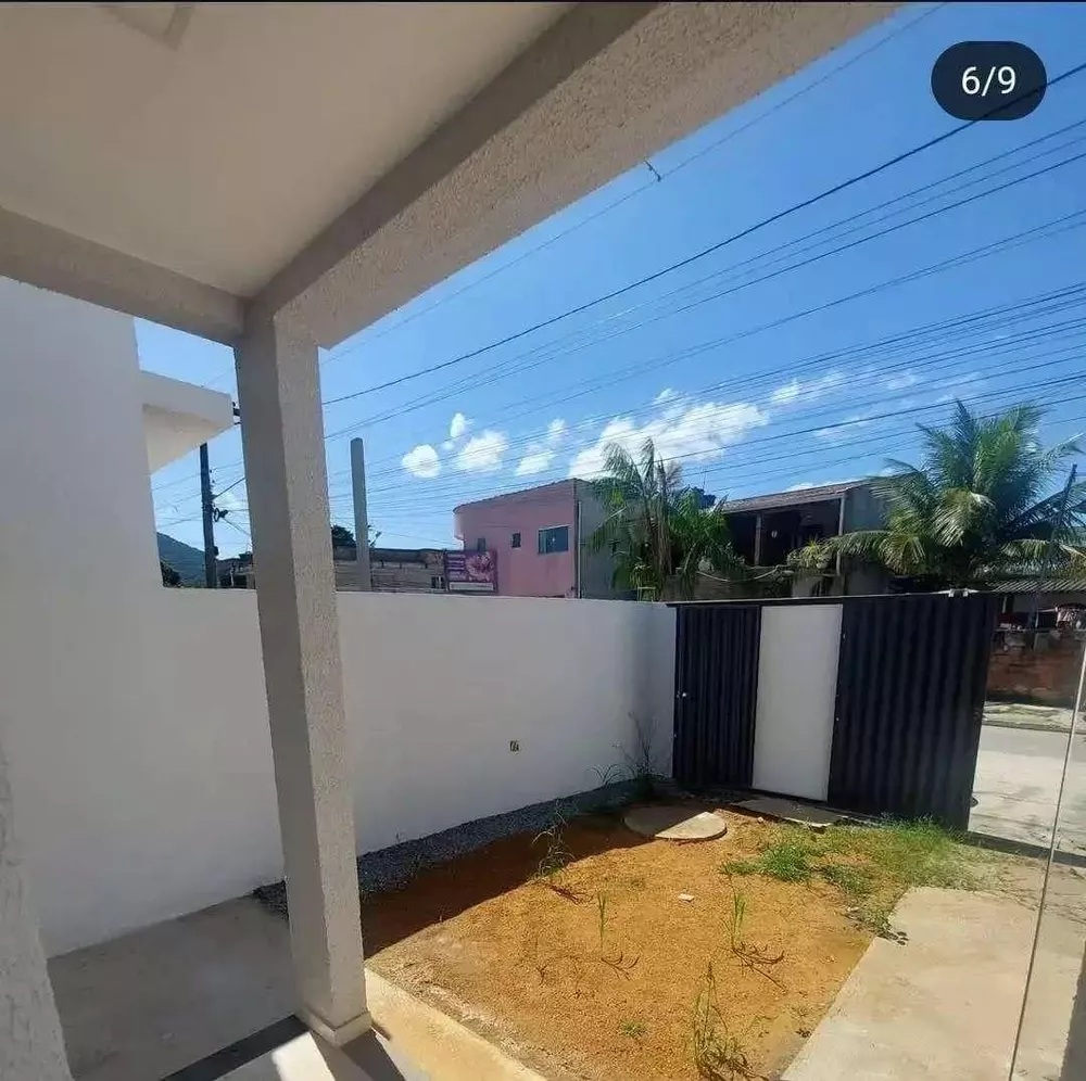 Casa, 3 quartos, 70 m² - Foto 10