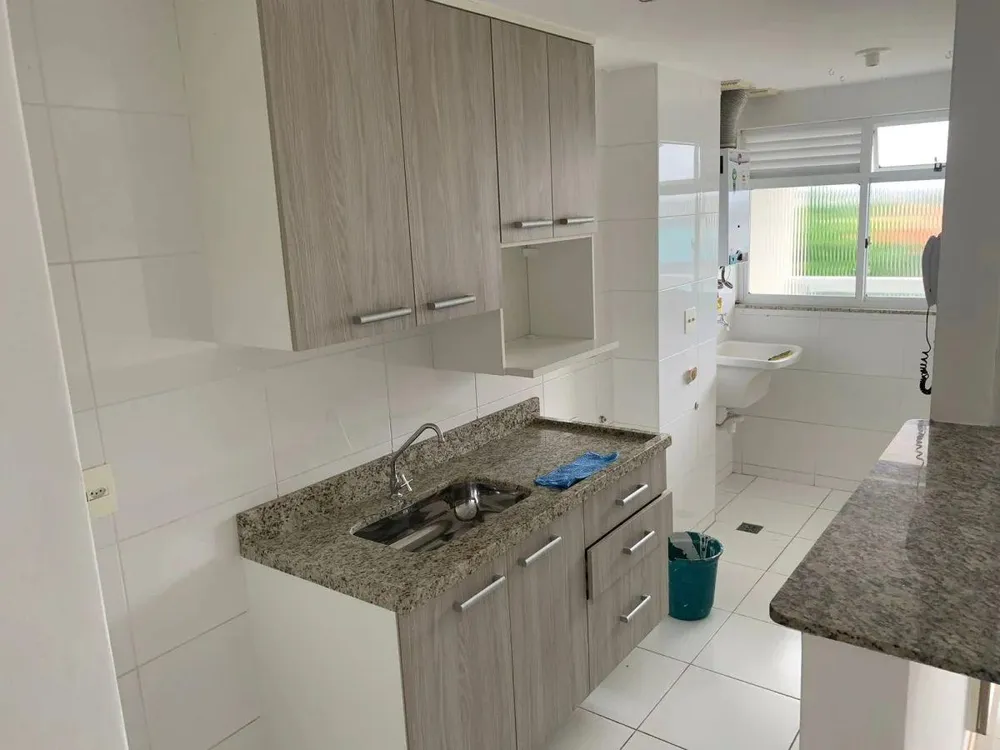Apartamento, 2 quartos, 56 m² - Foto 3