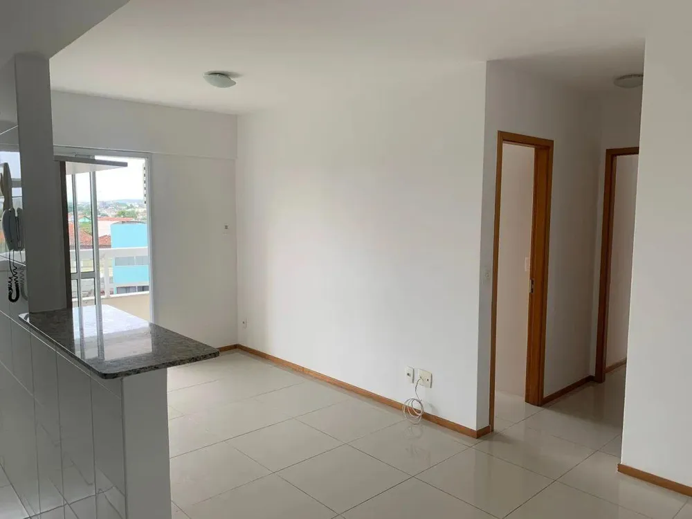 Apartamento, 2 quartos, 56 m² - Foto 2