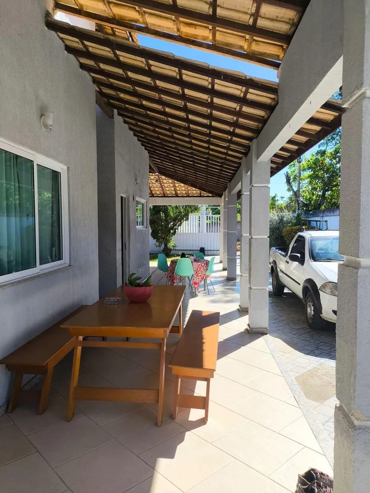 Casa, 3 quartos, 239 m² - Foto 15