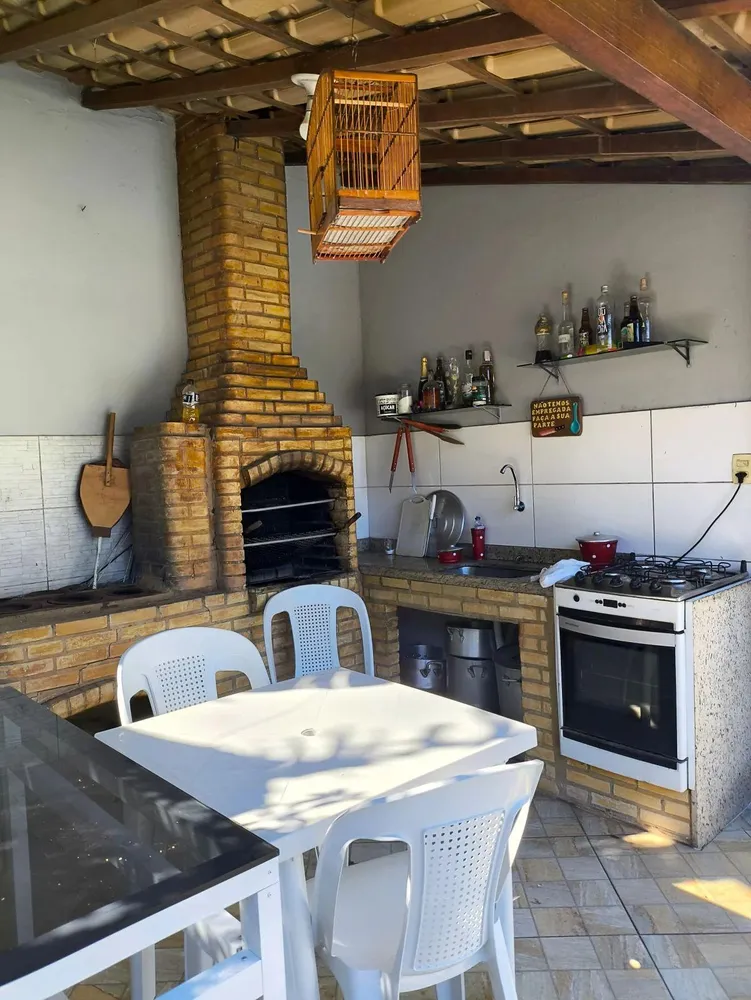 Casa, 3 quartos, 239 m² - Foto 13