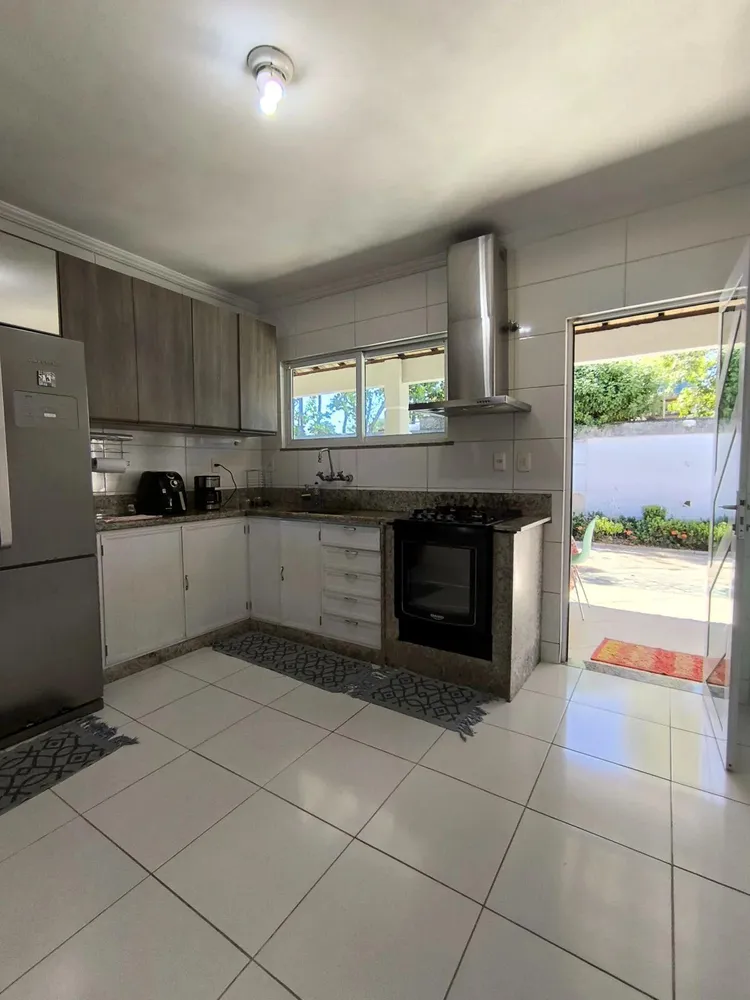 Casa, 3 quartos, 239 m² - Foto 5