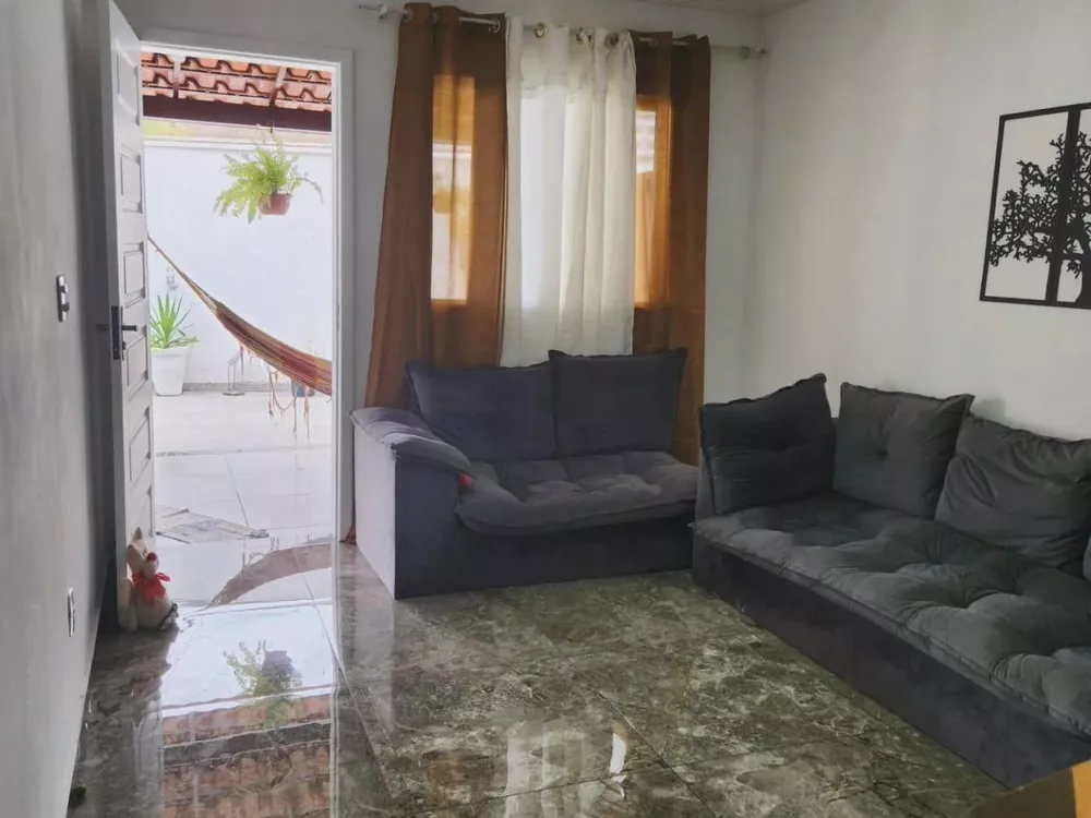 Casa de Condomínio, 3 quartos - Foto 5