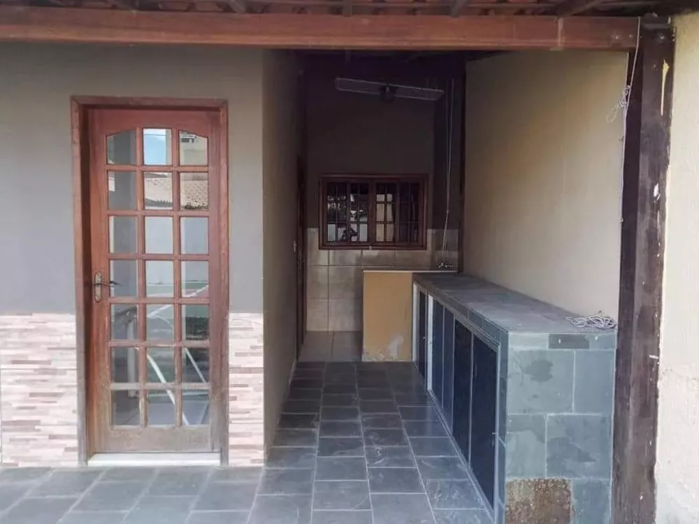 Casa de Condomínio, 3 quartos - Foto 12