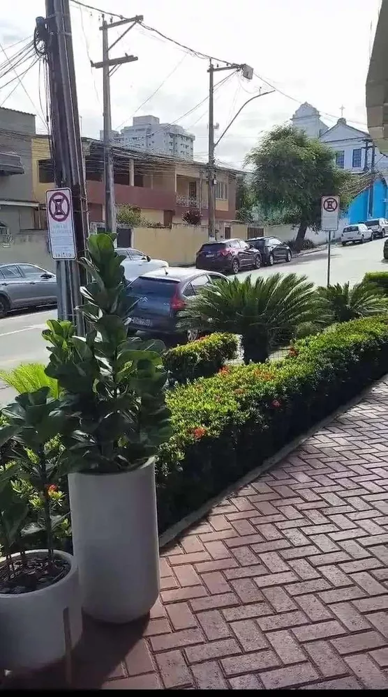 Loja-Salão, 54 m² - Foto 3