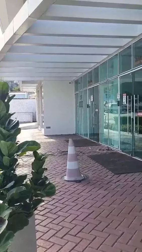 Loja-Salão, 54 m² - Foto 2