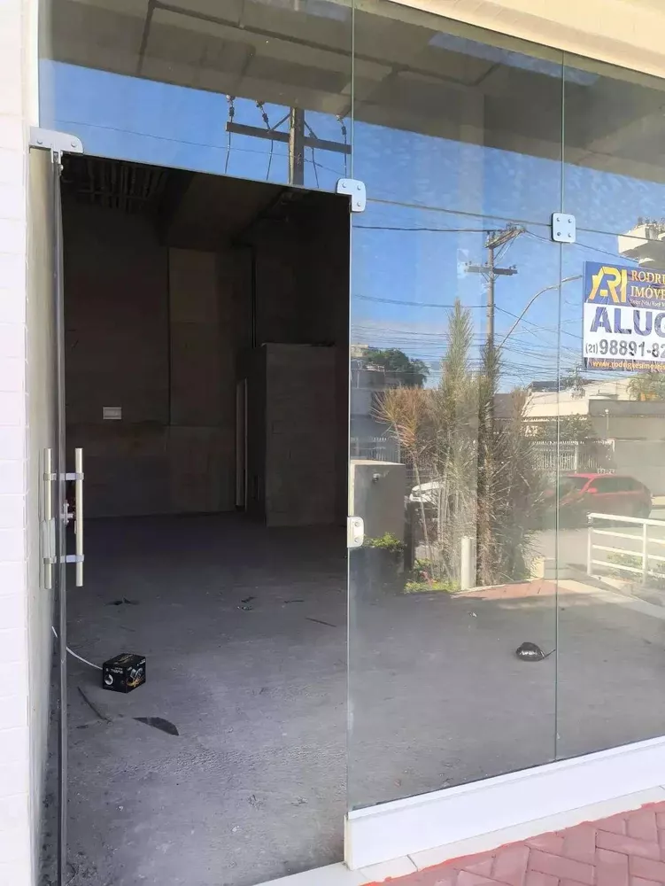 Loja-Salão, 54 m² - Foto 4