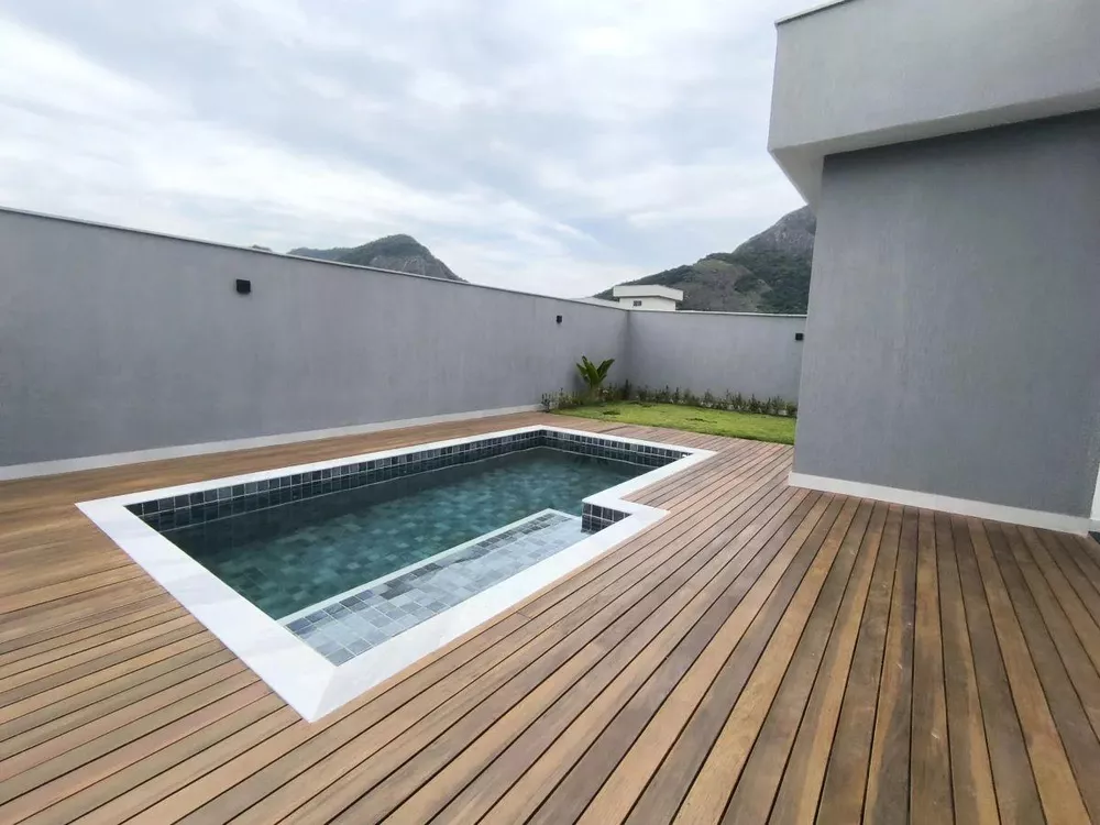 Casa de Condomínio, 3 quartos - Foto 11