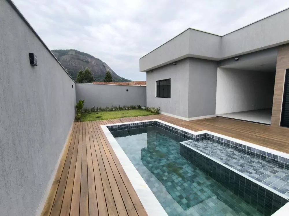 Casa de Condomínio, 3 quartos - Foto 13