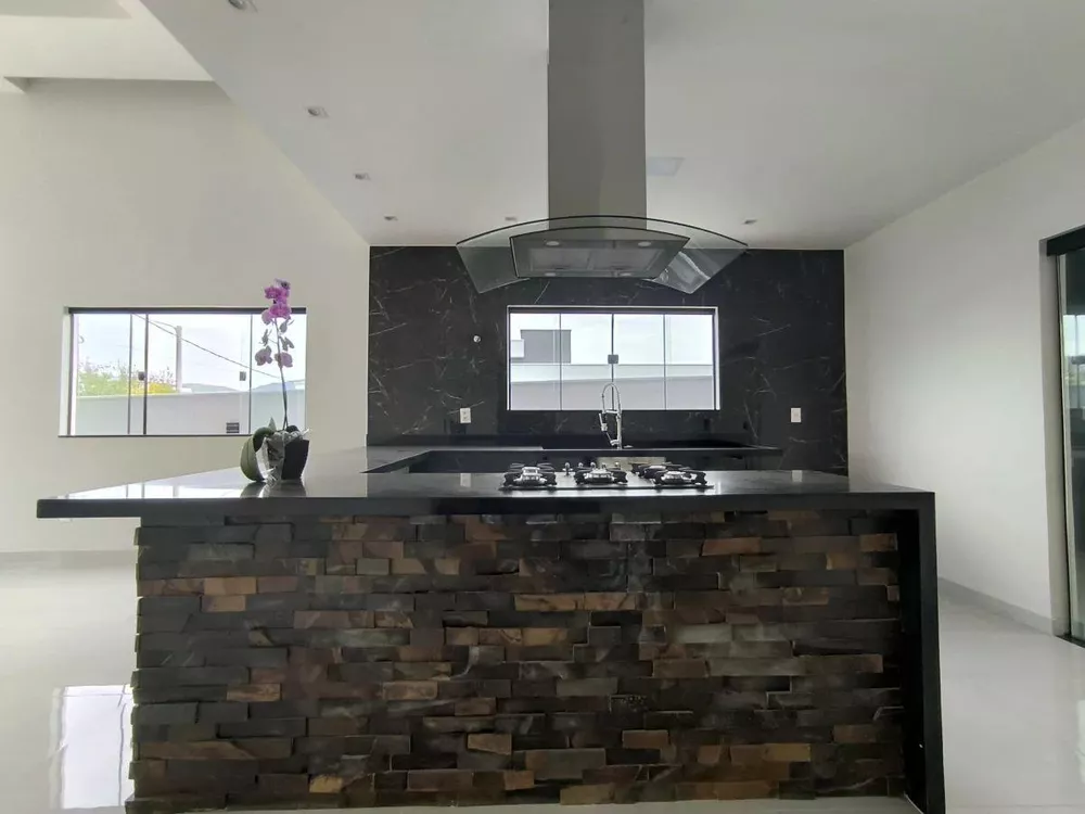 Casa de Condomínio, 3 quartos - Foto 5