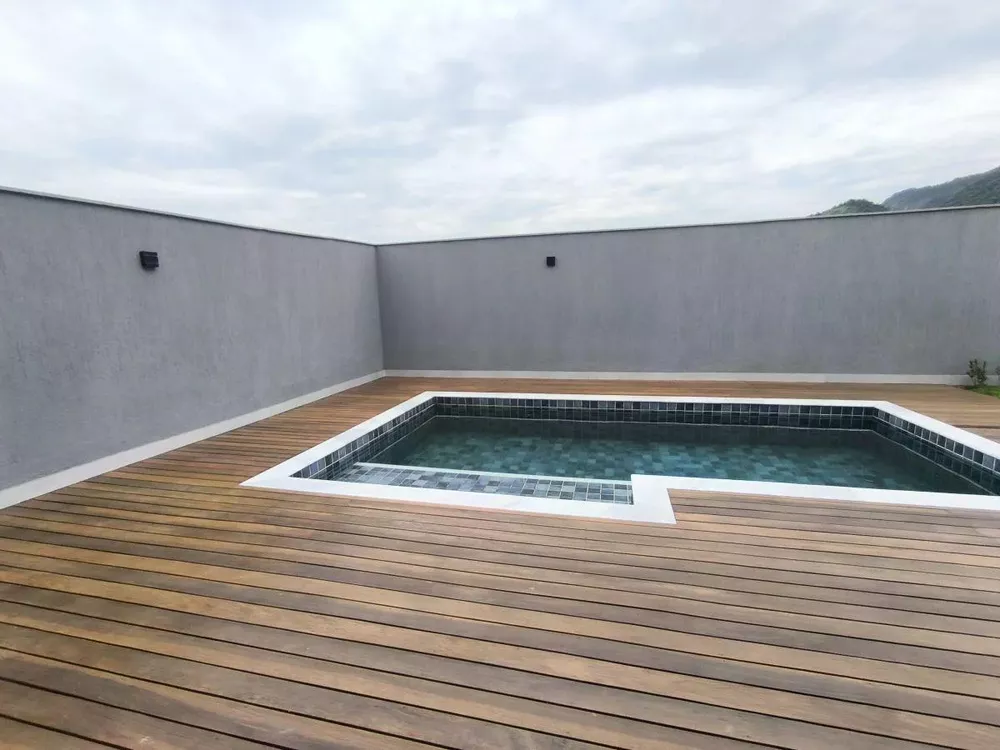 Casa de Condomínio, 3 quartos - Foto 14