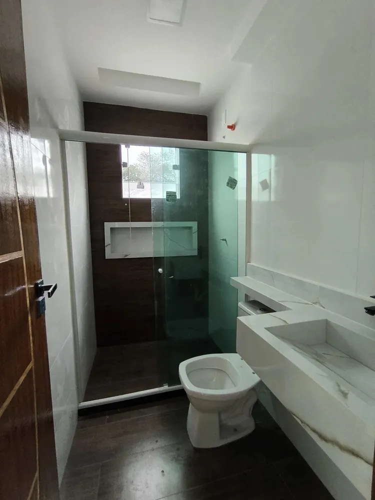 Casa de Condomínio, 2 quartos - Foto 6