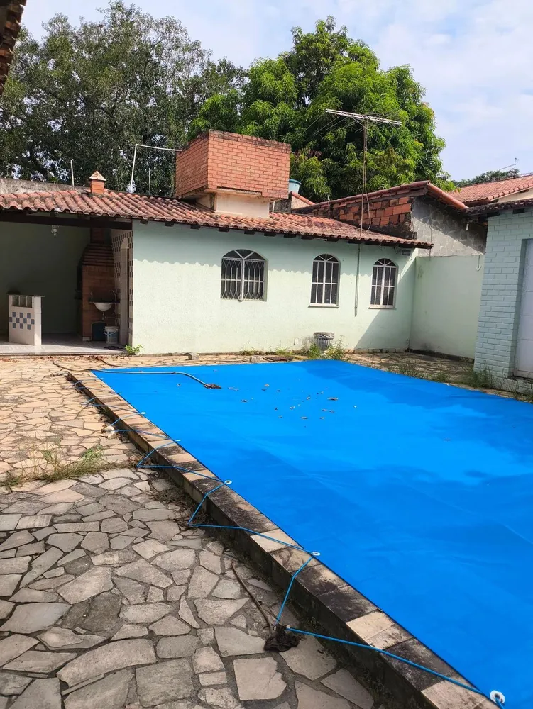 Casa, 4 quartos, 120 m² - Foto 4