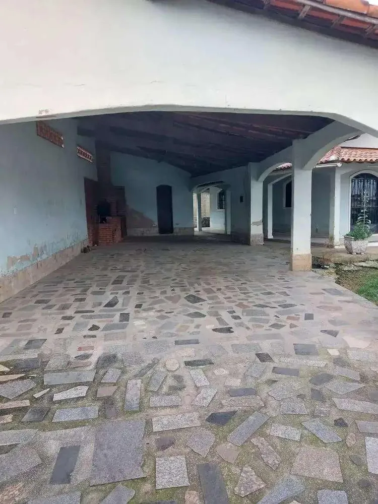 Casa, 2 quartos - Foto 4