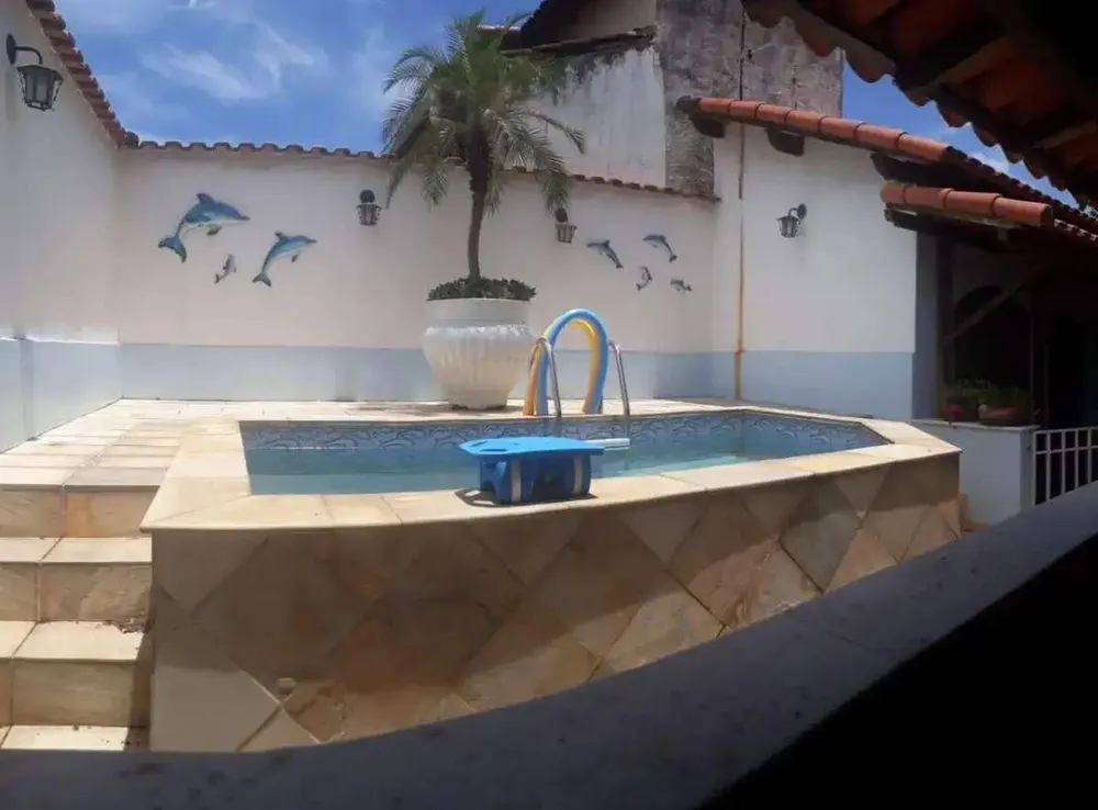 Casa, 4 quartos, 130 m² - Foto 2