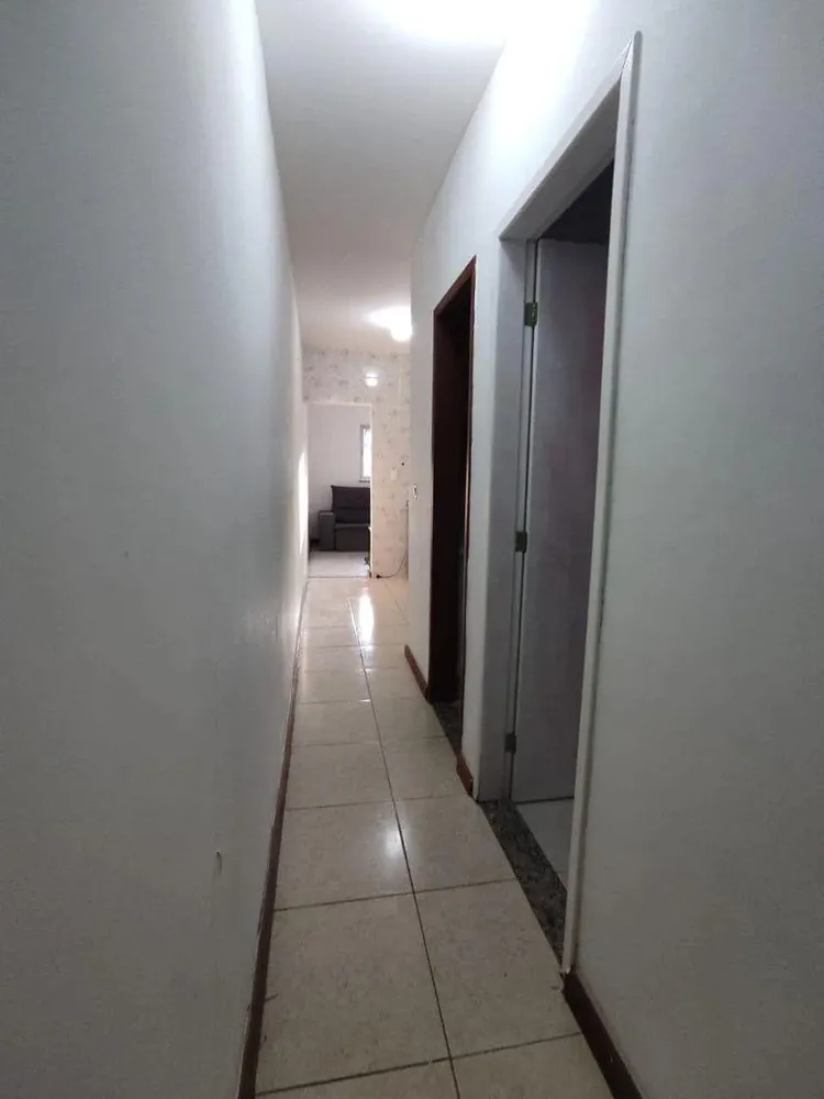 Casa, 2 quartos, 60 m² - Foto 3