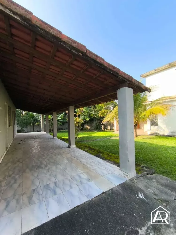 Casa, 3 quartos - Foto 8
