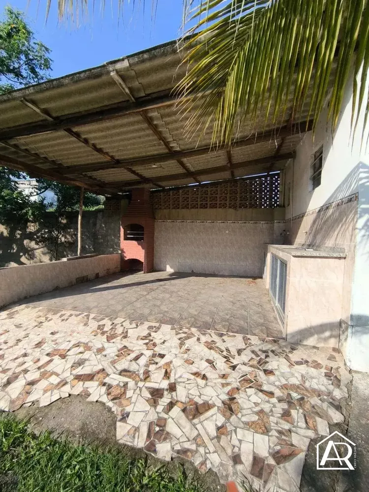 Casa, 3 quartos - Foto 9