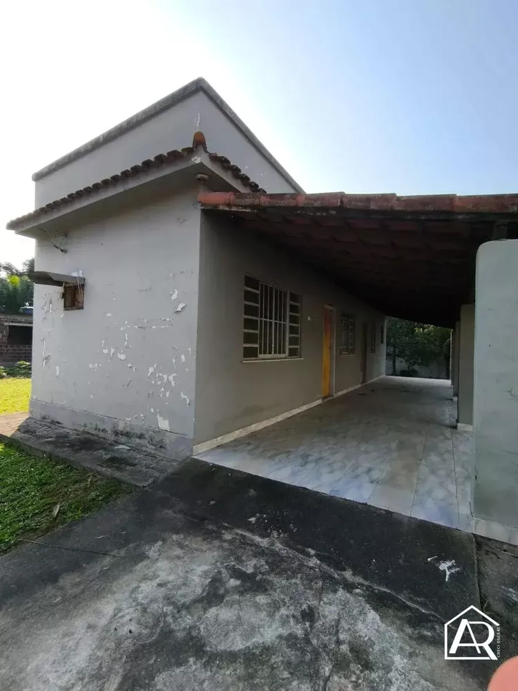 Casa, 3 quartos - Foto 10