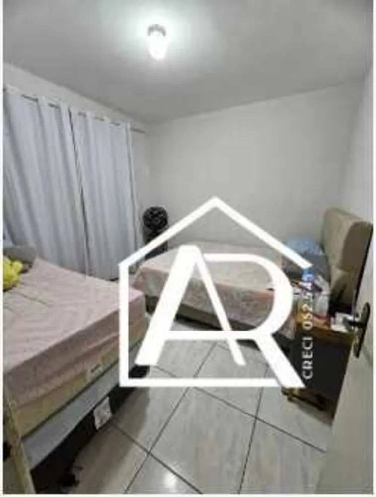 Casa, 3 quartos, 65 m² - Foto 7
