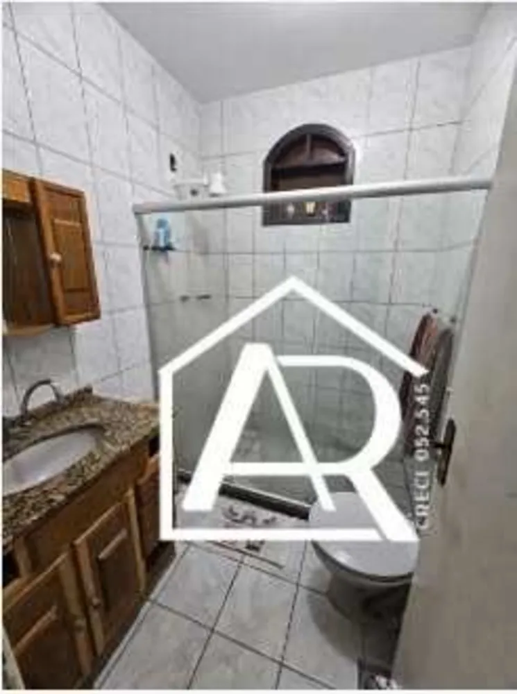 Casa, 3 quartos, 65 m² - Foto 8