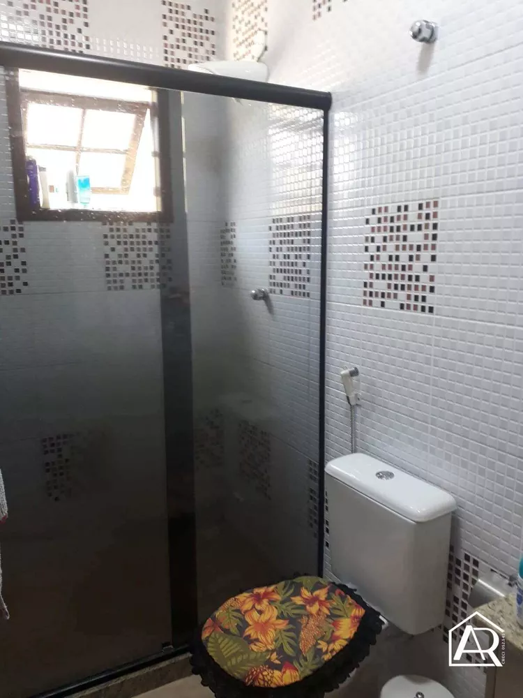 Casa de Condomínio, 2 quartos - Foto 8