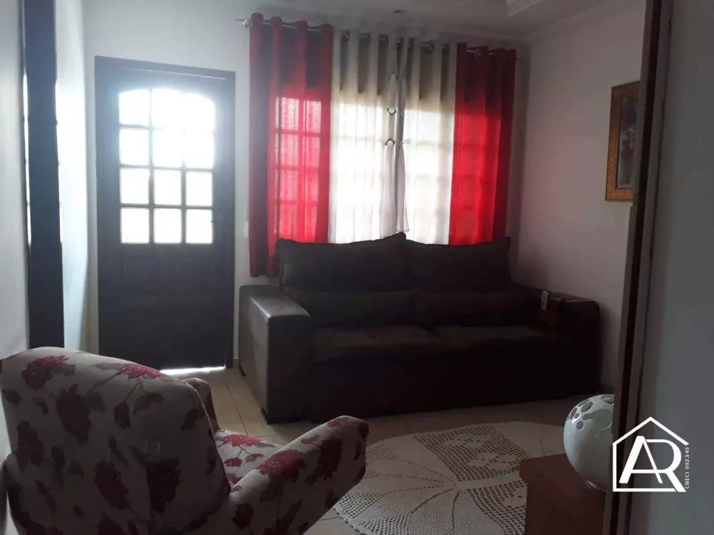 Casa de Condomínio, 2 quartos - Foto 3