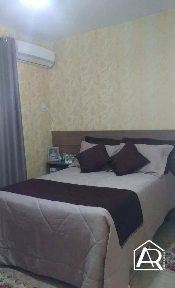 Casa de Condomínio, 2 quartos - Foto 7