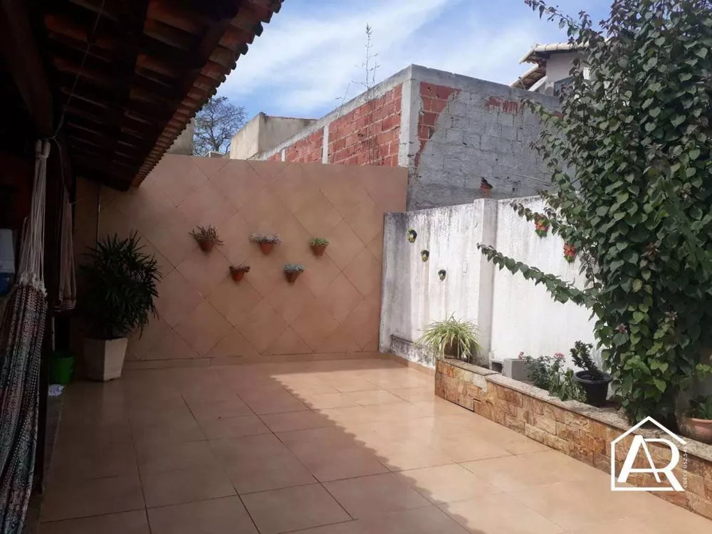 Casa de Condomínio, 2 quartos - Foto 9