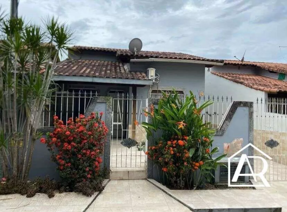 Casa de Condomínio, 2 quartos - Foto 12