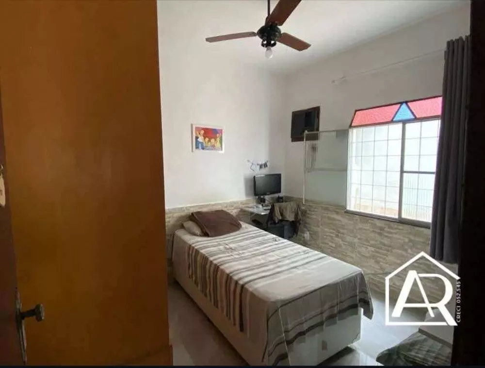Casa de Condomínio, 2 quartos - Foto 1